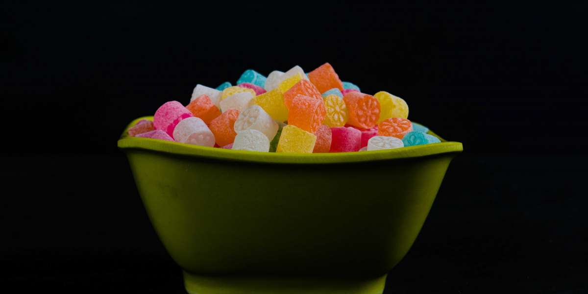 Green Otter Cbd Gummies - Reviews, Ingredients, Buy | How Does It Work