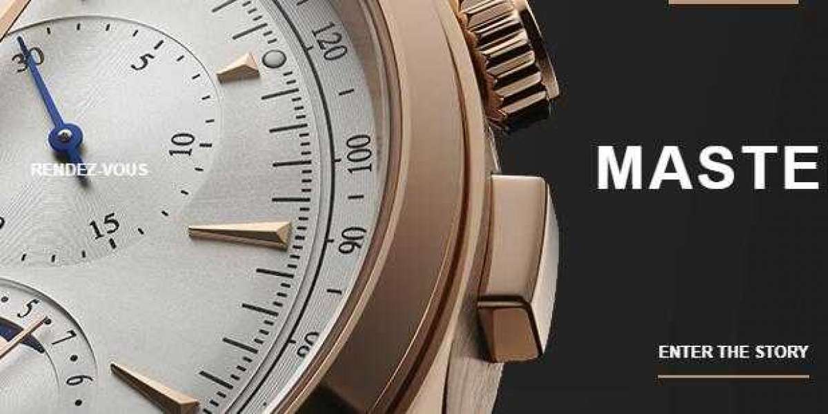 Grand Seiko Spring Drive Chronograph GMT