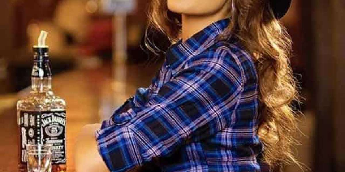 Escorts service for relax out