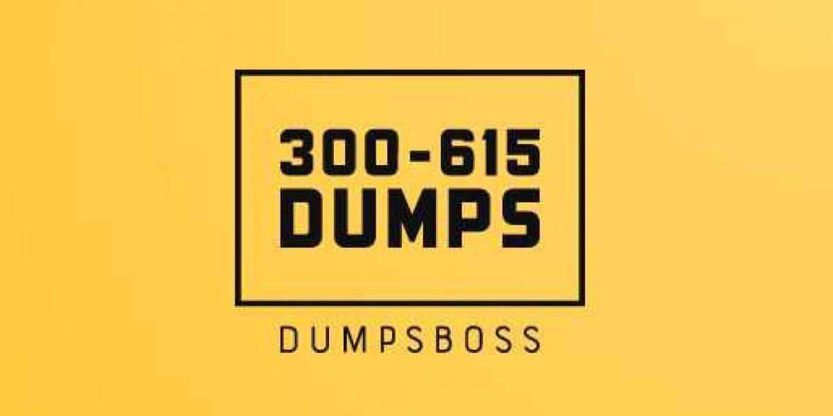 2022 leader Cisco 300-615 Dumps