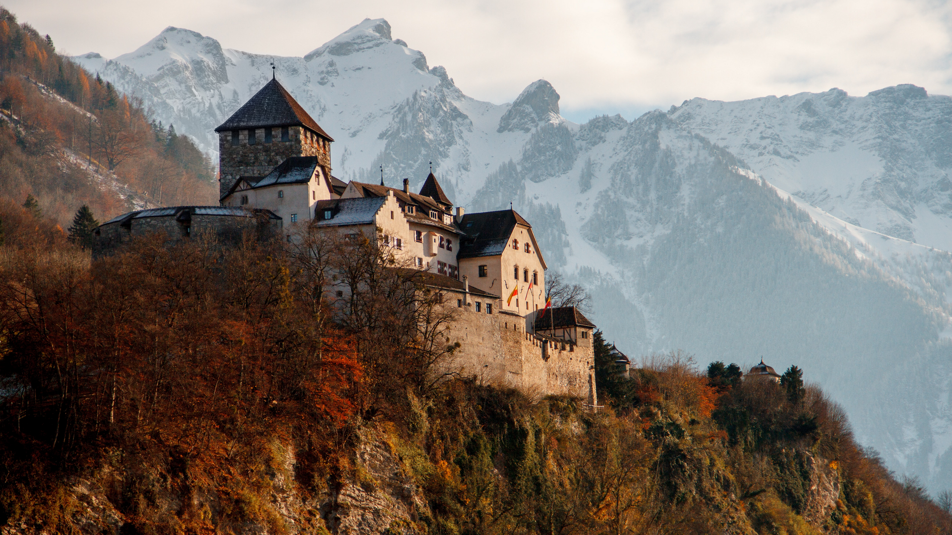 Company incorporation by area: Europe - Confidus Solutions