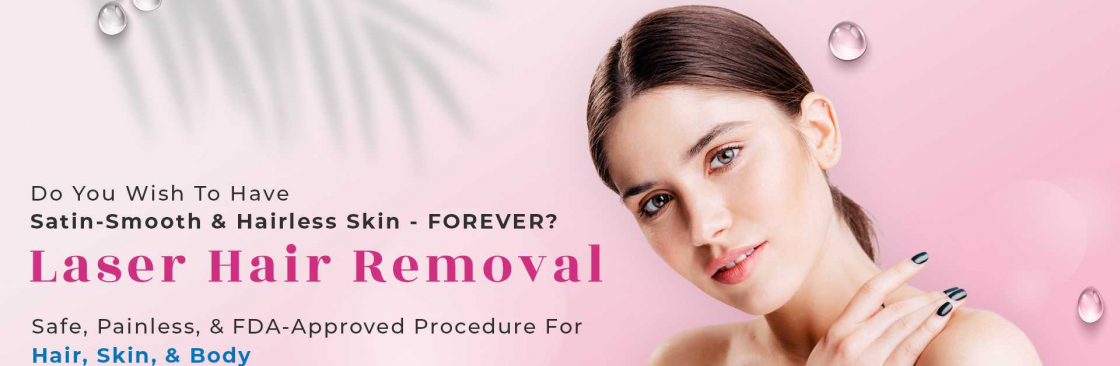 VJS Cosmetology Clinic Cover Image