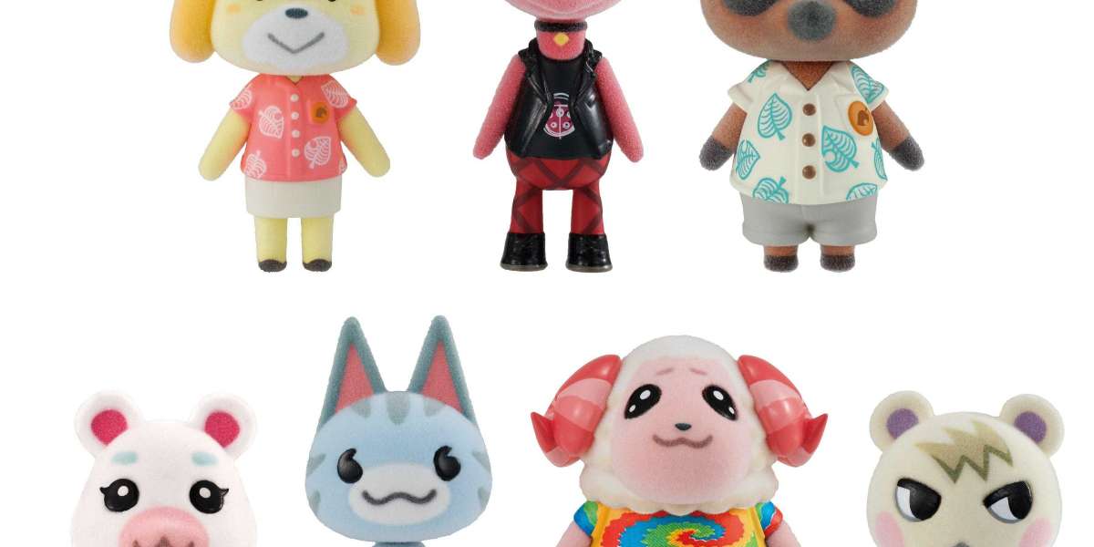 The begin of the cutting-edge event in Animal Crossing: New Horizons has added a small new best-of-lifestyles characteri