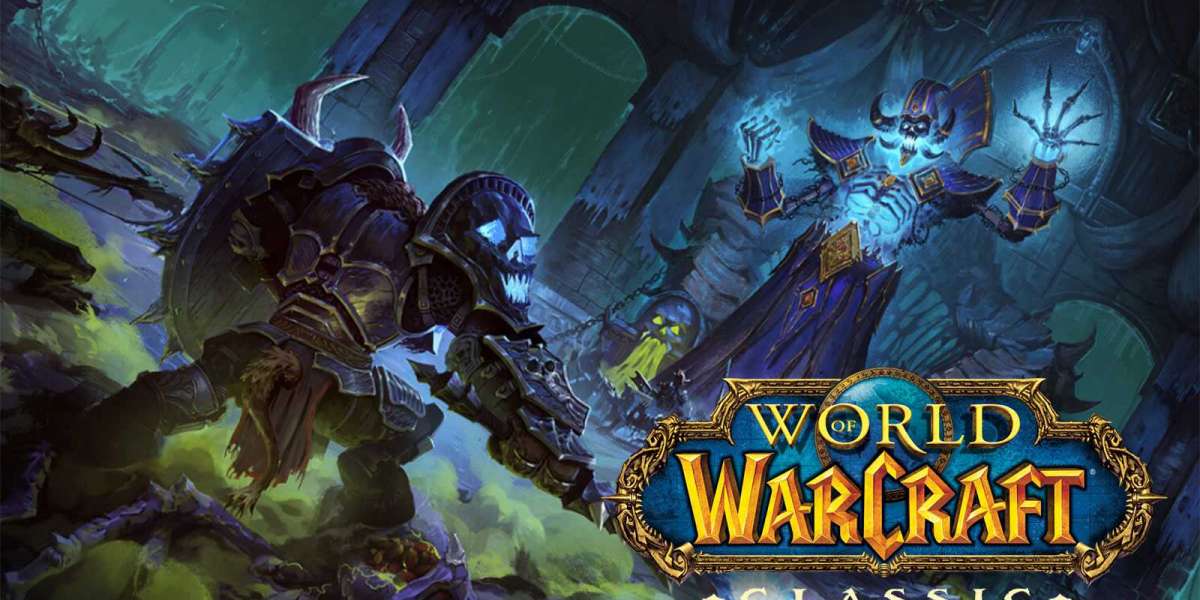 More than 1300 World of Warcraft gamers are making ready to go away