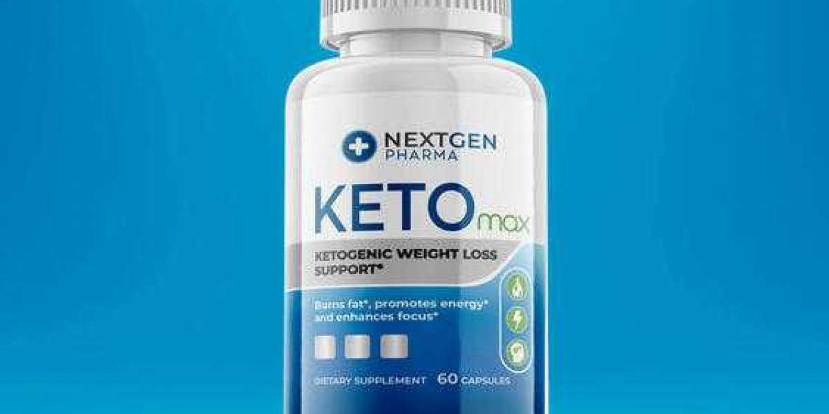 NextGen Keto