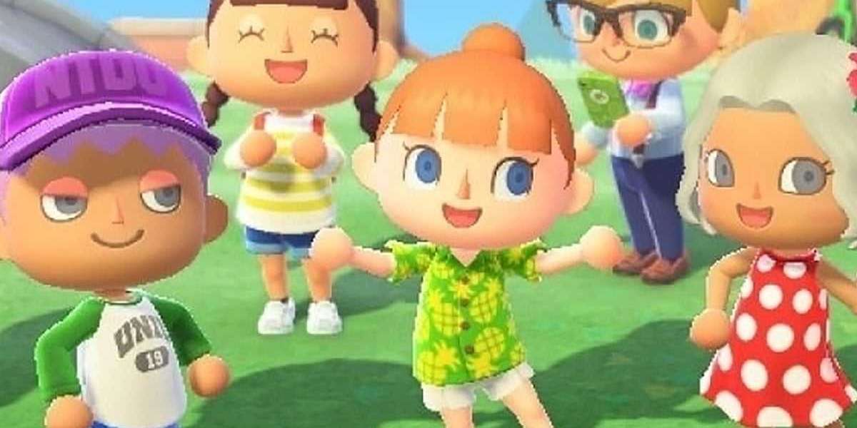 Animal Crossing: New Horizons is perfectly equipped for gamers designing their islands and houses to fit their favorite 