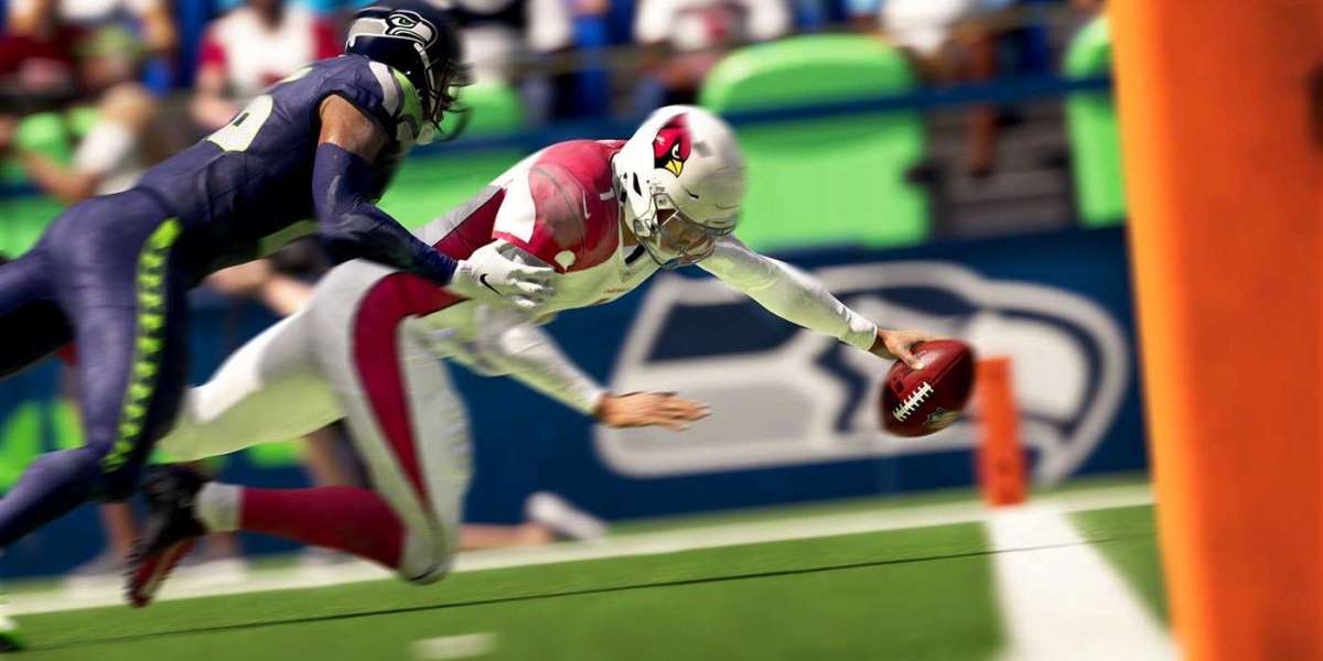 Adrian Amos - SS - 89