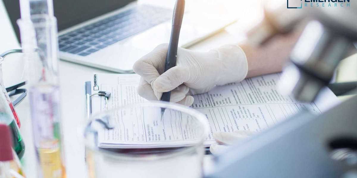 Pharmacovigilance Market Size by 2027 | Industry Segmentation by Type, Key News and Top Companies Profiles