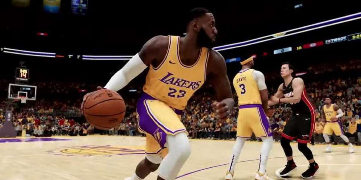 98 Defensive Consistency and a 98 Shot IQ to mention some