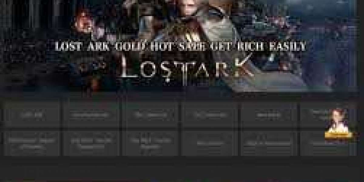 Improve Knowledge About Buy Lost Ark Gold