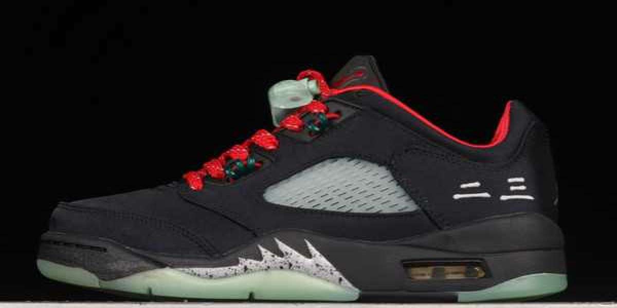 Nike Air Ship Basketball Shoes to release during Holiday 2022