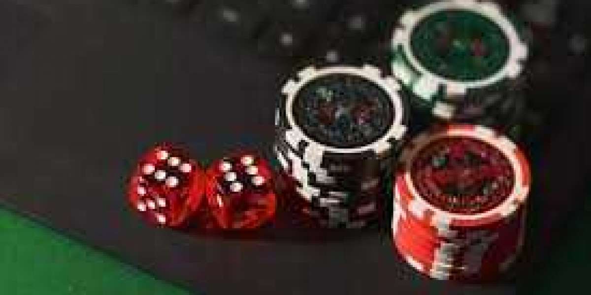 That You Can Benefit From Starting Today Judi Bola