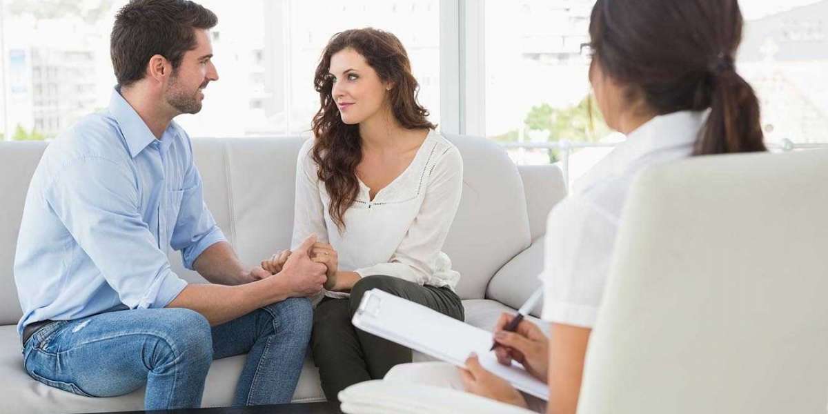 Best Marriage Counselling Service In Pune