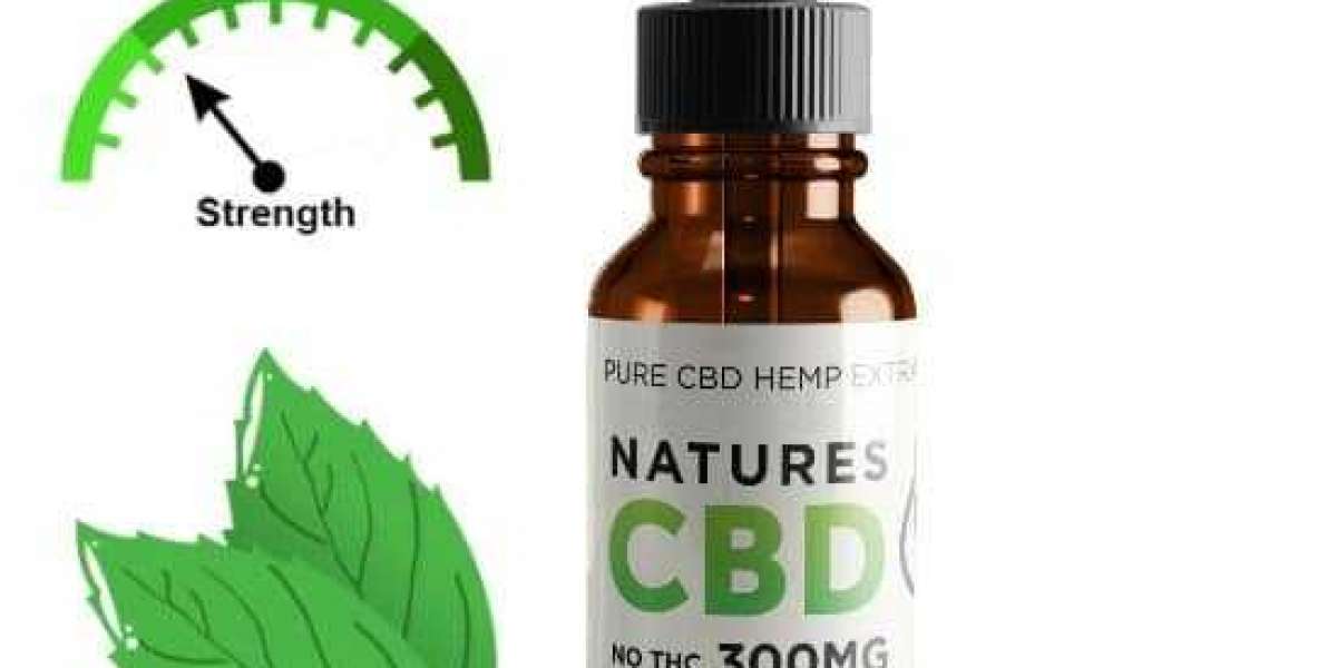 #1 Shark-Tank-Official TruNature CBD Oil - FDA-Approved