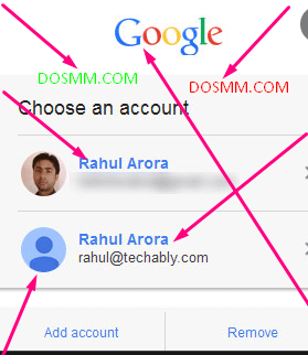 Dosmm-Provides the best high quality Buy Gmail Accounts 2022