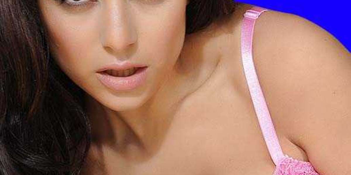 Escort in Paschim Vihar