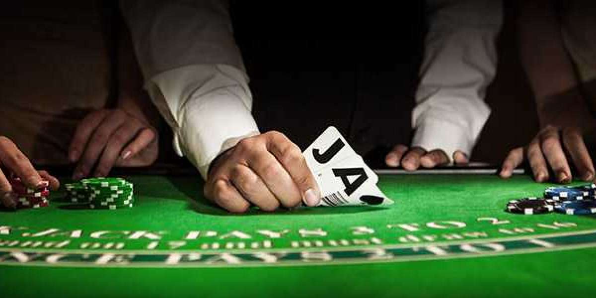 How Singapore Online Casino Website Is Beneficial?