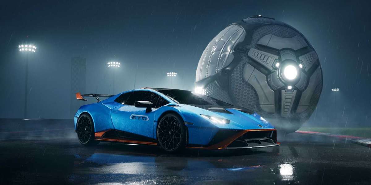 The Rocket League Season 3 Rocket Pass is full to bursting with racing-stimulated equipment