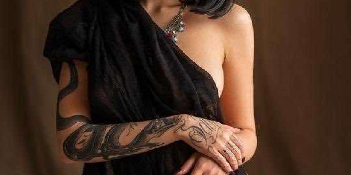 Top Udaipur escort service areas of our women
