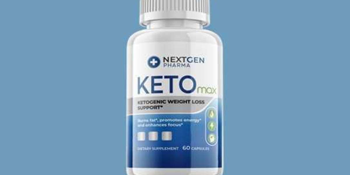#1 Shark-Tank-Official NextGen Pharma Keto - FDA-Approved