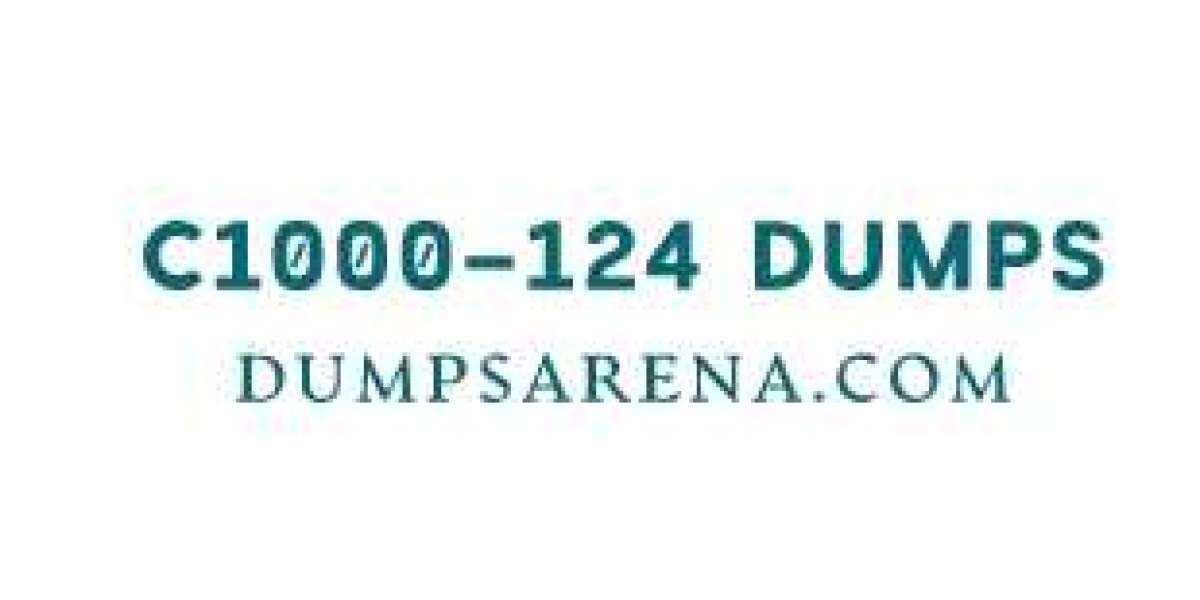 C1000-124 Dumps