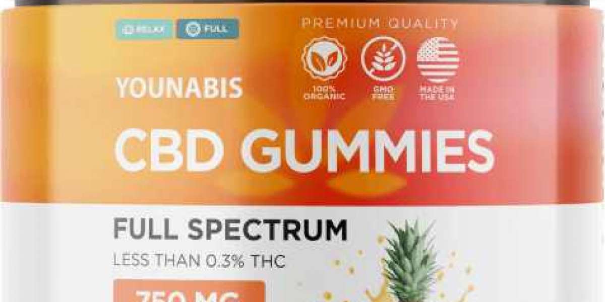 #1 Shark-Tank-Official Tiger Woods CBD Gummies - FDA-Approved