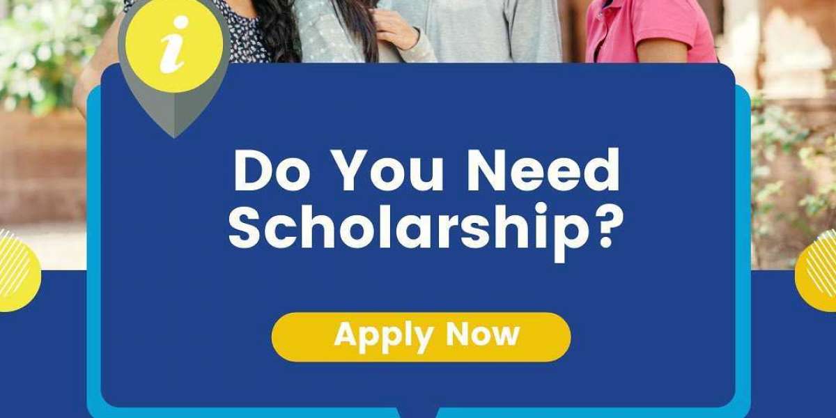 Get Scholarships for Various Education Programmes in India