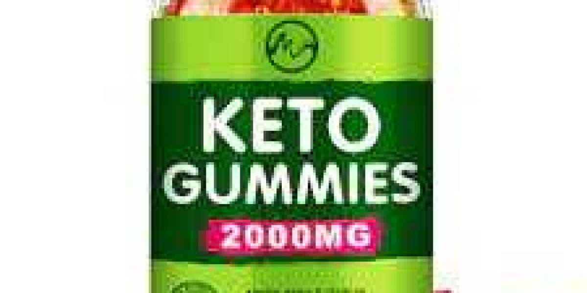 GoKeto Gummies (Scam Exposed) Ingredients and Side Effects