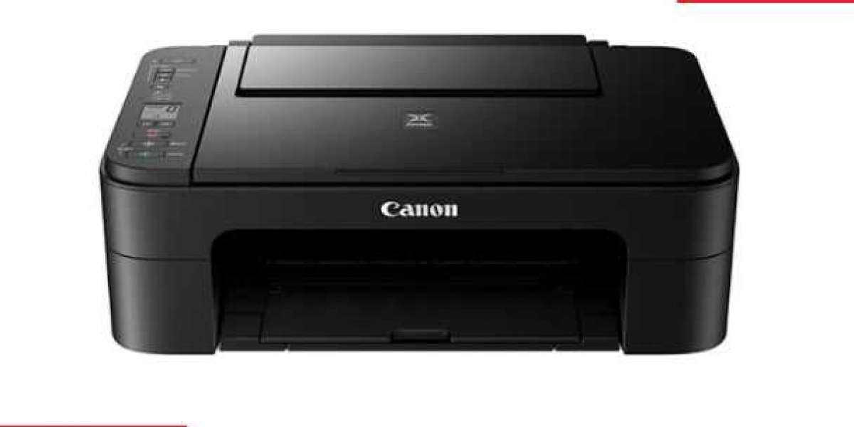 The Easiest Way To Connect A Canon Ts3322 Printer To A Wireless Network