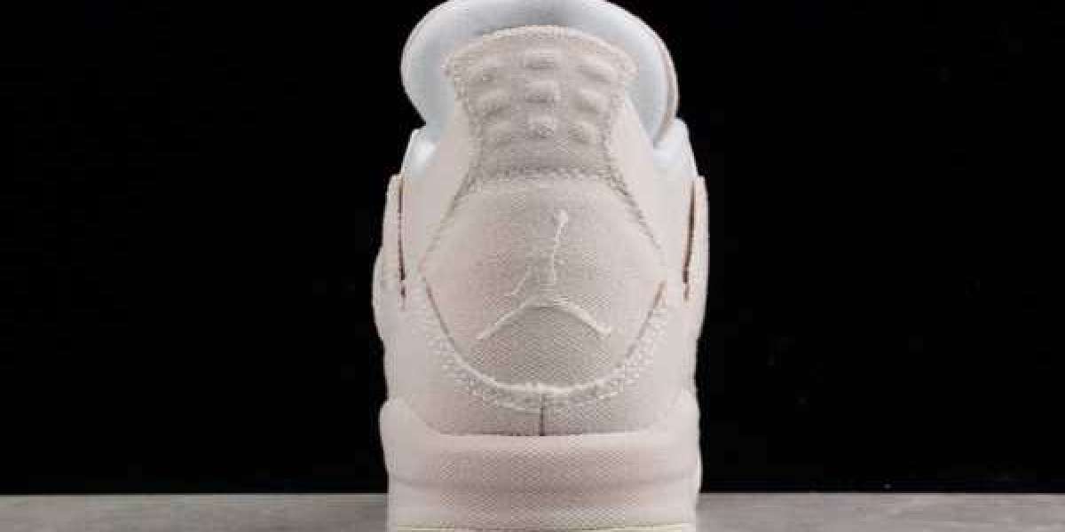 Women's Air Jordan 4 Canyon Purple to release on August 25th