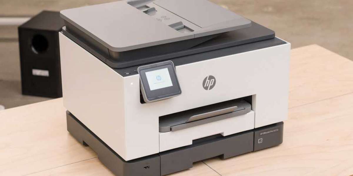 How to Resolve the Problem Of HP Printer Out of Paper Error