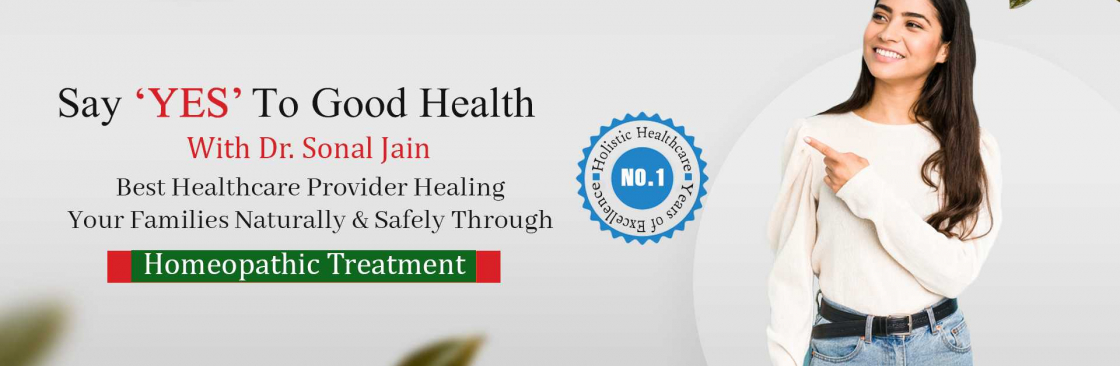 Dr Sonal Jain Cover Image