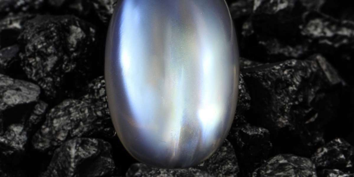Incredible Healings a Natural Moonstone Offers