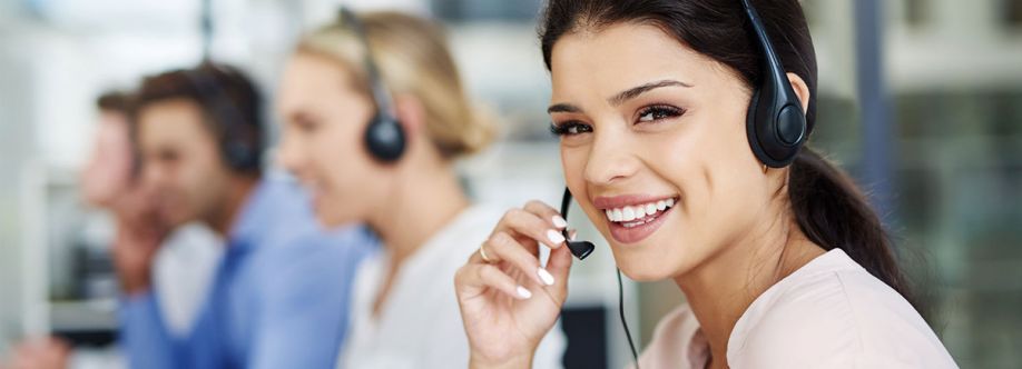 Crypto Customer care Cover Image