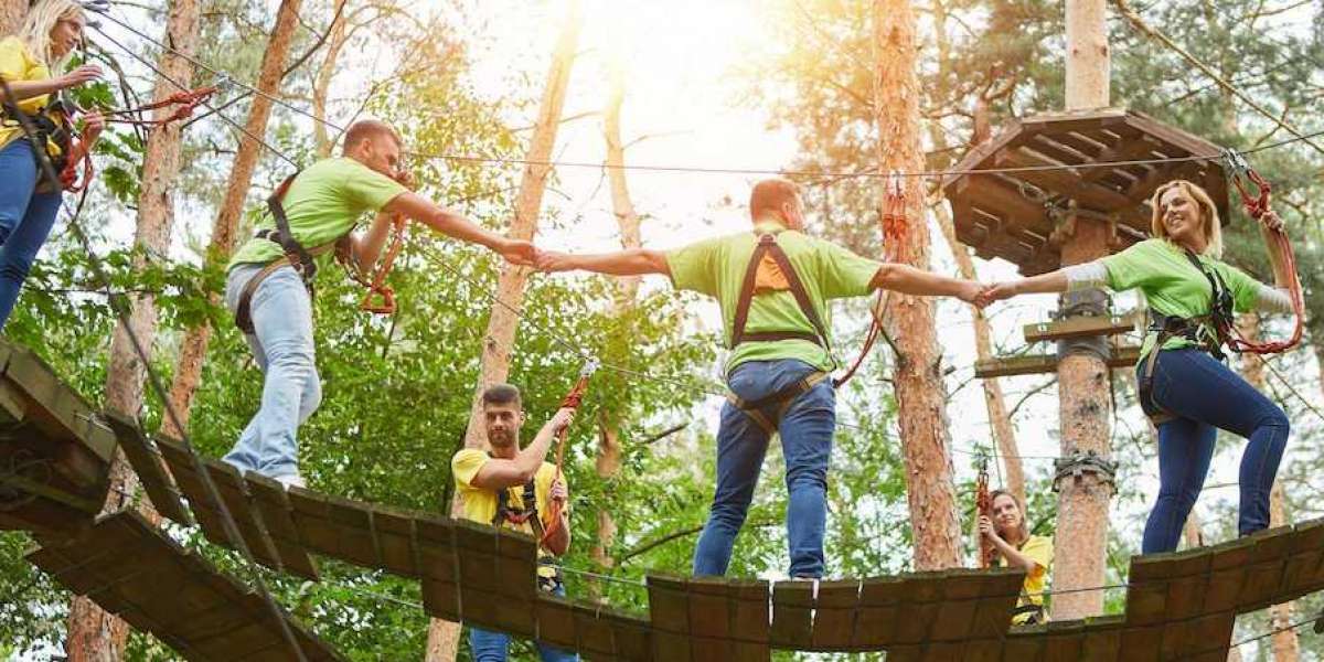 Is Adventure Therapy Good For Alcohol Addicts?