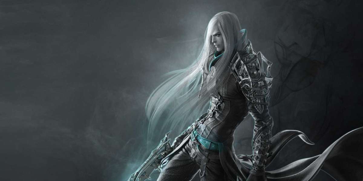 Amazon and Smilegate might "consider" Lost Ark console port