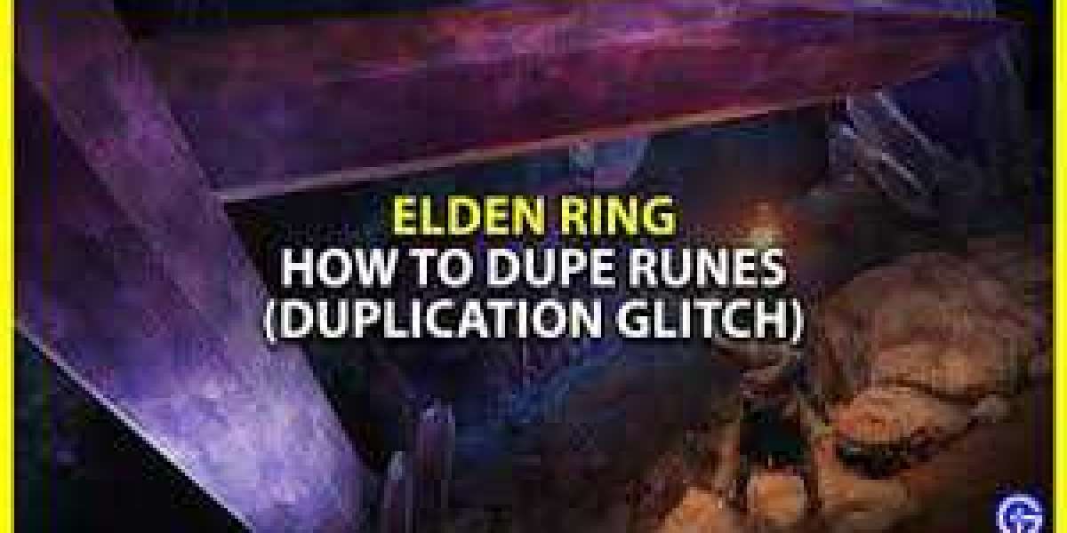 Why You Need To Be Serious About Elden Ring Runes Ps4?