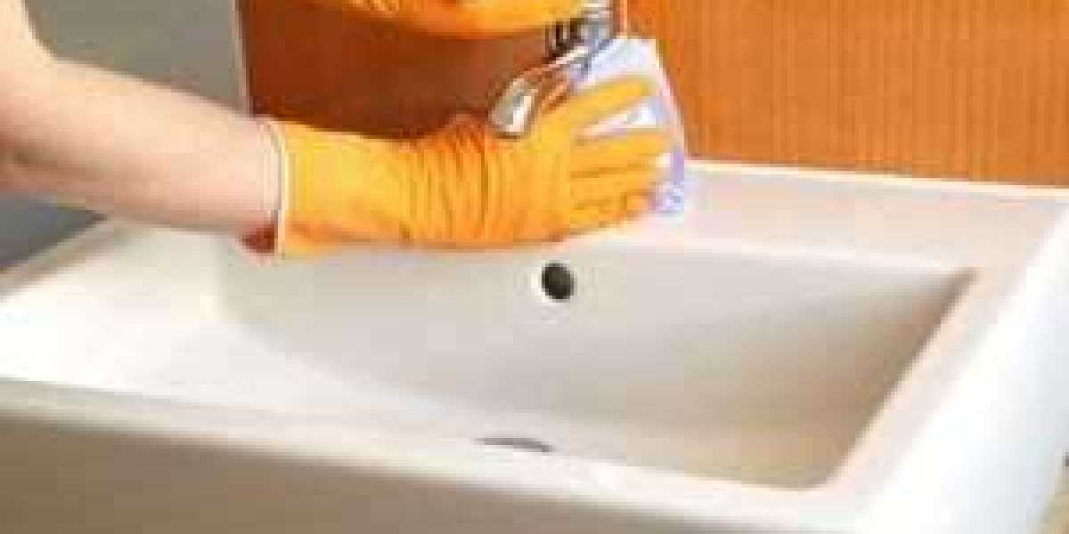 Post-Pandemic Office Sanitization Recommendations