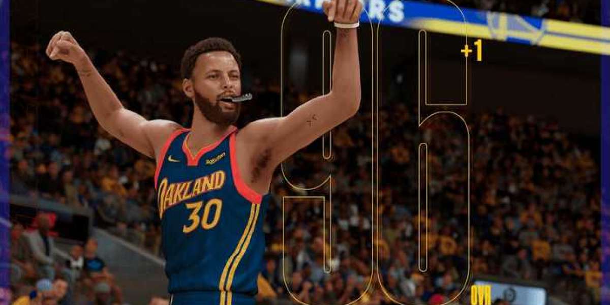 NBA 2K22 gives locker codes each week
