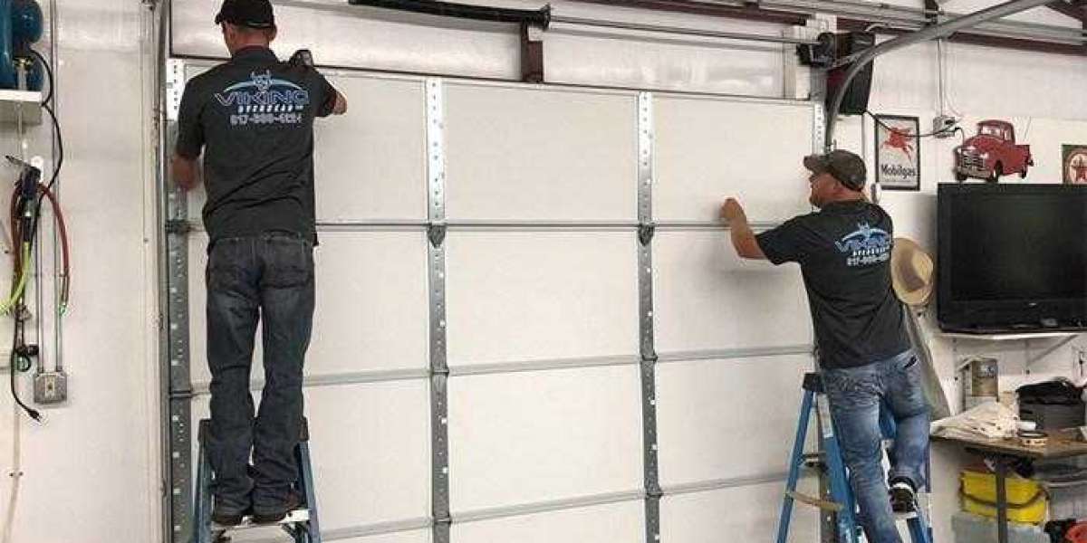 Garage Door Not Opening? Tips to Solve the Problem