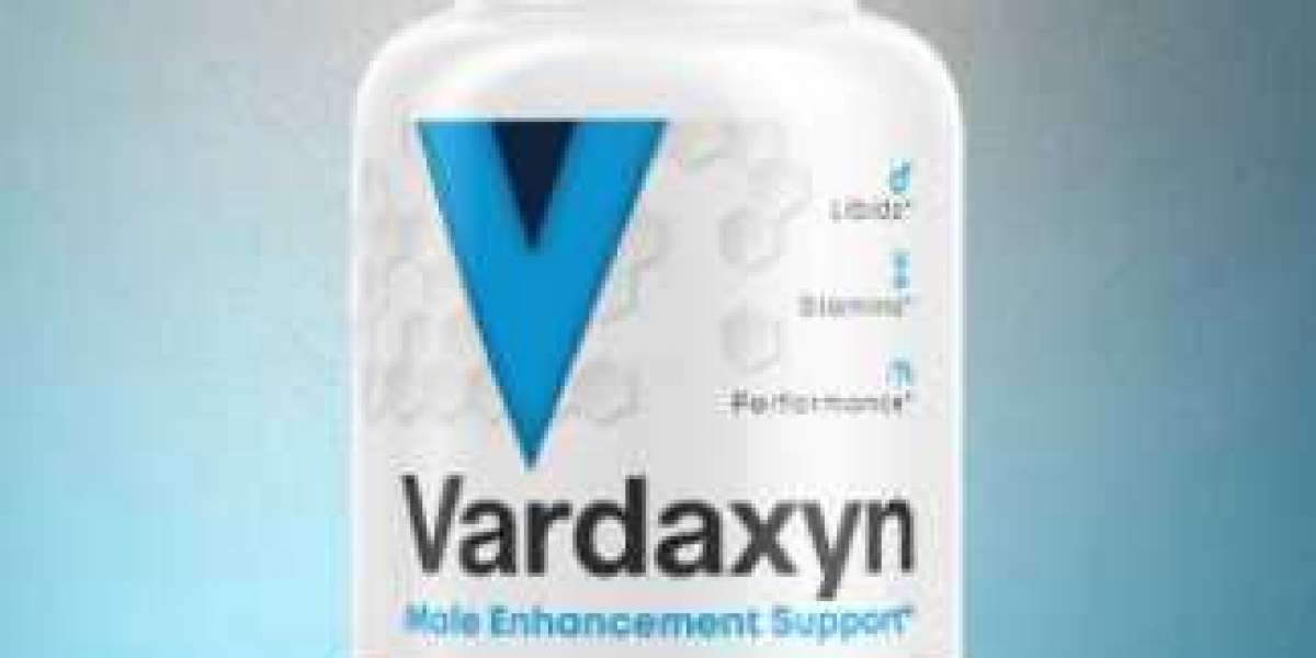 2021#1 Vardaxyn RX - 100% Original & Effective