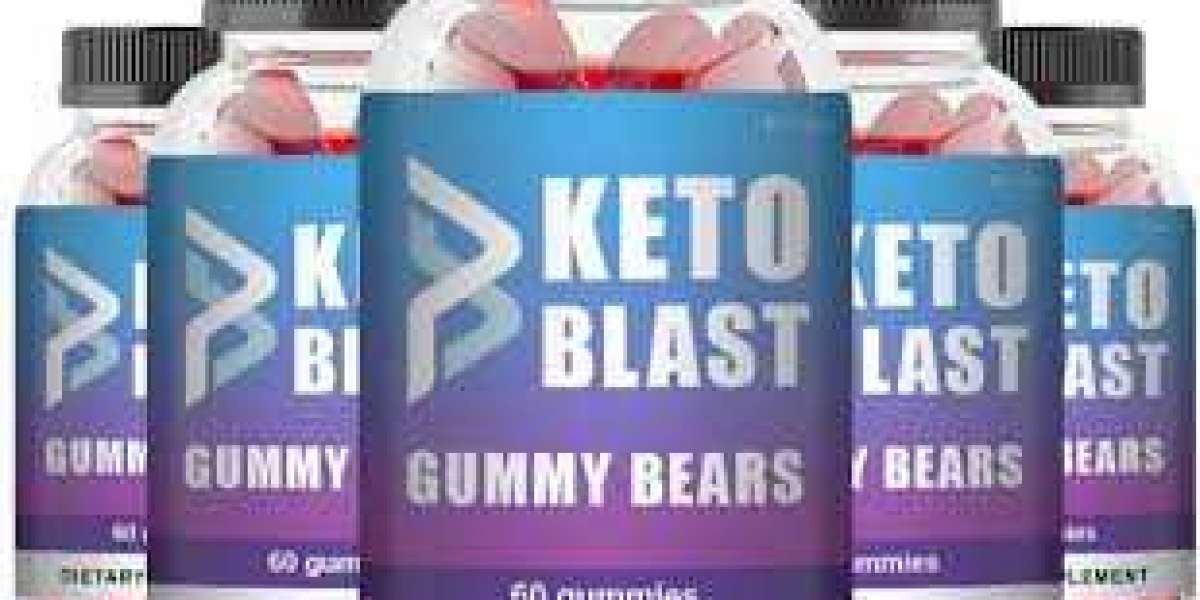Keto blast gummies sharktank