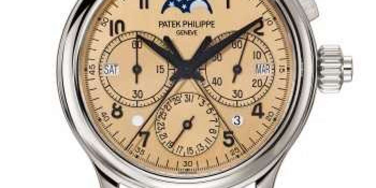 Franck Dubarry Fileteado GMT watches