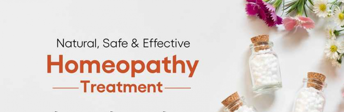 Afecto Homeopathy Clinic Cover Image