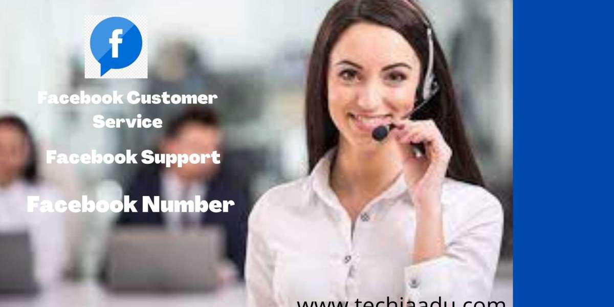 Dial the Facebook phone number to get rid of technical concerns