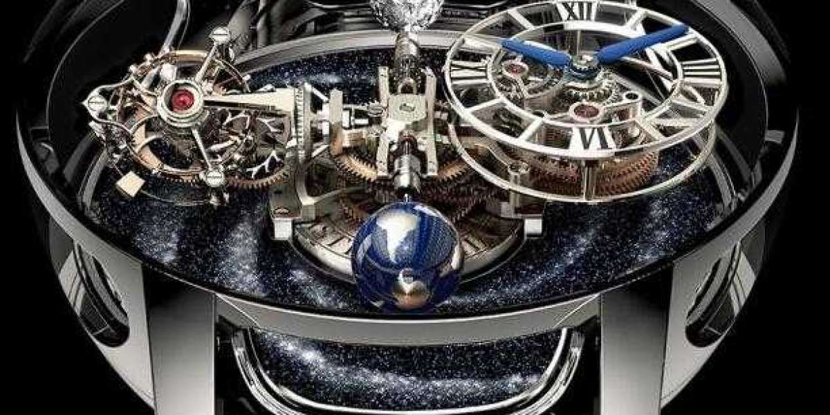 Ulysse Nardin Classico Sonata 44 mm Replica Watch Price 673-05/93-BQ