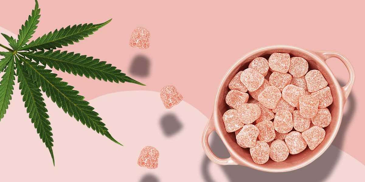 TWIN ELEMENTS CBD GUMMIES REVIEWS - SHOCKING NEWS REPORTED ABOUT SIDE EFFECTS & SCAM?