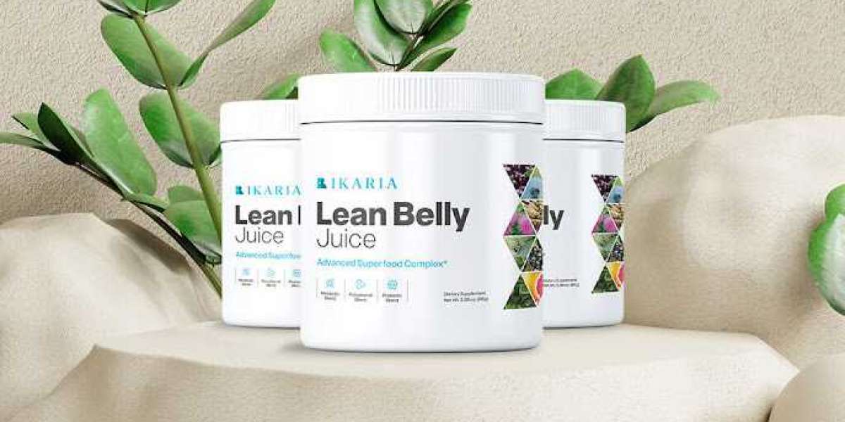 Ikaria Lean Belly Juice (Scam Or Trusted) Beware Before Buying