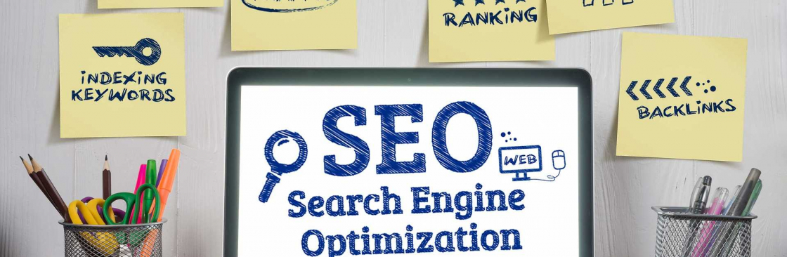 SEO Online Cover Image