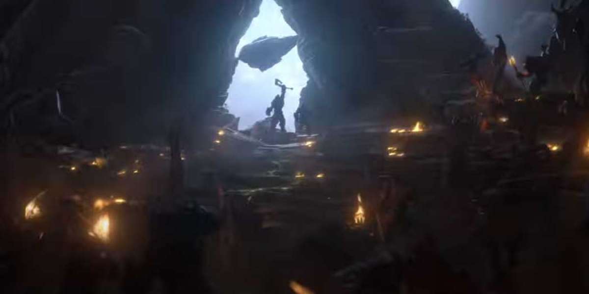 WoW Classic TBC: How To Make Gold Early In The Burning Crusade